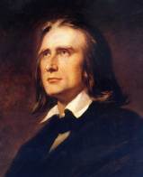 Franz+Liszt