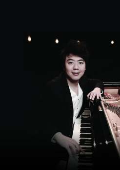 Lang Lang approved image