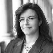 Portraits of The Ivory Duo piano ensemble.